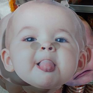 Meet your Posher, Todd